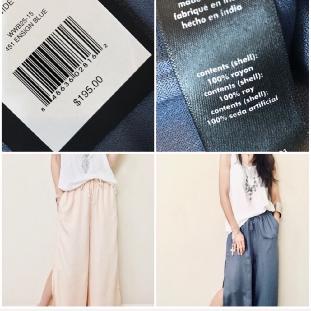 $195 brand new onia pants - Picture 5 of 8